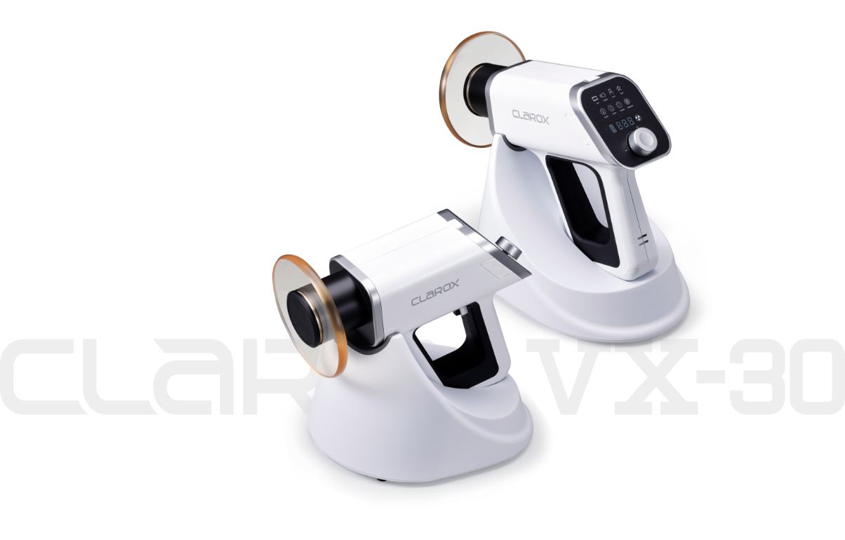 Clarox VX-30 ürün detay görseli